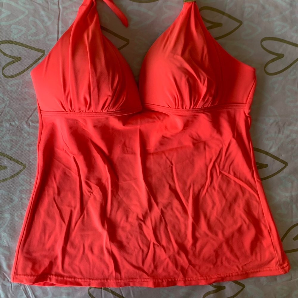 Victoria’s Secret Halter Swim Top